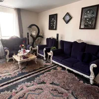 مبل و میز صندلی ناهارخوری