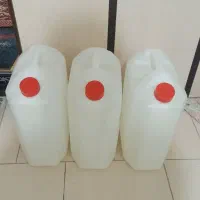 گالن ۲۰ لیتری بنزین سالم