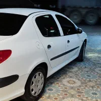 پژو 206sd|خودرو سواری و وانت|بوکان, |دیوار