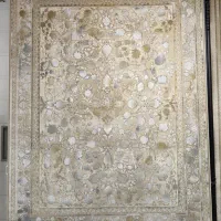 فرش شاهانه