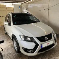 کوییک ۴۰۳ RS پارس خودرو