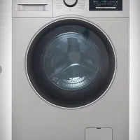 لباسشویی ۸ کیلویی اسنوا سفید