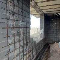 خاکبرداری،شاتکریت‌،مش‌بندی،طرح سازه‌ نگهبان،نیلینگ
