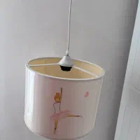 لوستر ،‌شب خواب