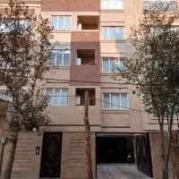 رهن اپارتمان شهرک بنفشه