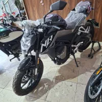 cf250 اقساطی