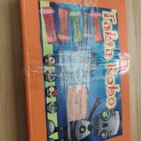 اسباب بازی رباتیک