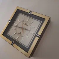 ساعت سالم نو