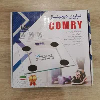 ترازوی دیجیتال comry