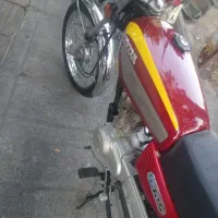هندا مدل 95