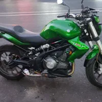 بنلی 300 مدل 96 TNT دوسیلندر