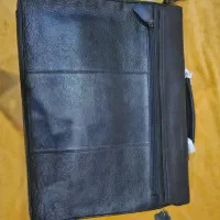 کیف چرم نو