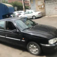 پرشیا مدل ۸۲