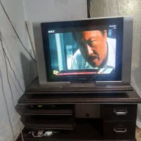 تلویزیون پاناسونیک همراه بامیز