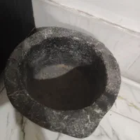 هاون بسیار قدیمی قدمت بالا