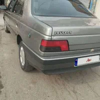 پژو۴۰۵|خودرو سواری و وانت|شهریار, شهریار|دیوار