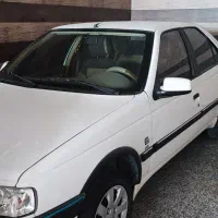 پژو slx|خودرو سواری و وانت|اصفهان, بوستان ناژوان|دیوار