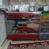 گاز|اجاق گاز و لوازم برقی پخت‌وپز|بجنورد, |دیوار