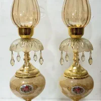 شمعدانی