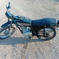 موتور مزایده 125