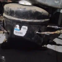 تعمیرات تخصصی یخچال ساید یخچال ویترینی لباسشوی