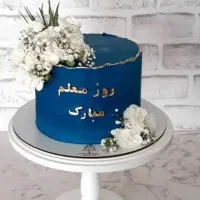 کیک و شیرینی و دسر وحلوا و فینگر فود