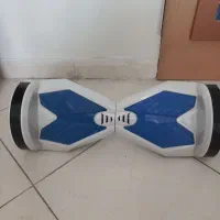اسکوتر برقی