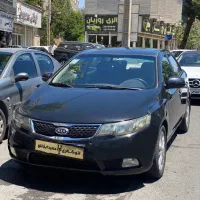 سراتو آپشنال مدل ۱۳۹۷سفید و مشکی