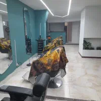 نیاز به یک آرایشگر ماهر آقا