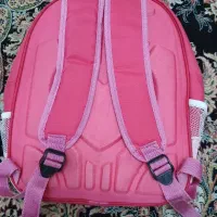 کیف مدرسه با کیفیت در حد نو