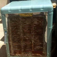 کولر آبی 3500