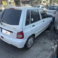 111se|خودرو سواری و وانت|تهران, خاک سفید|دیوار