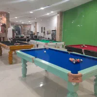 میز بیلیارد