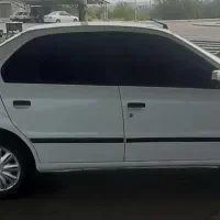 سمند  LX|خودرو سواری و وانت|دلوار, |دیوار