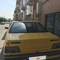 فروش یا معاوضه خودرو
