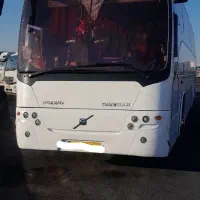 دربستی اتوبوس ولو ۴۴نفره