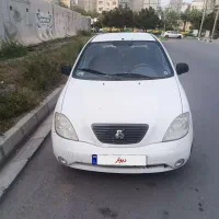 تیبا مدل 93