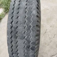 لاستیک دسته دوم