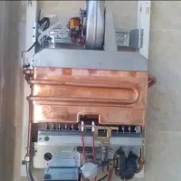 تعمییر و سرویس انواع آبگرمکن دیواری