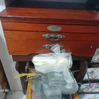 جعبه قاشق
