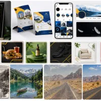 ارائه خدمات طراحی
