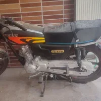 هندا 125 احسان