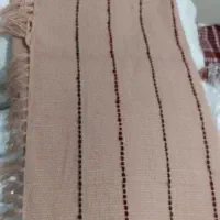 گلیم پشمی دستباف