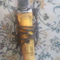 دستگاه فرز دیوالت