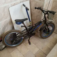 دوچرخه ۲۰|دوچرخه، اسکیت، اسکوتر|تهران, شهرک شریعتی|دیوار