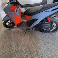 کلیک ۱۵۰ رادیاتور دار مدل ۱۴۰۳
