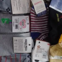 جوراب اسپرت ،بچگانه