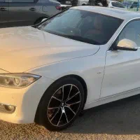 اجاره خودرو BMW 328
