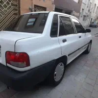 پراید صبا مدل۸۶|خودرو سواری و وانت|تهران, شهرری|دیوار