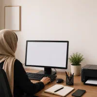 انجام امورکافی نت